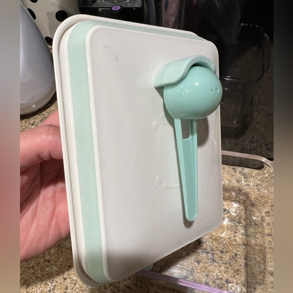 Ankou Formula Airtight Container - Picture 3 of 12